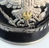 Prussian Regimental "Zahlmeister" or Paymaster Pickelhaube Visuel 5